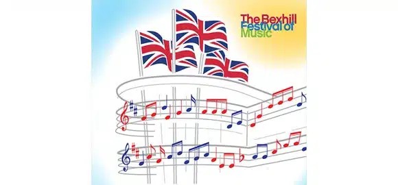 A Night at the Bexhill Proms Sunday 18 May 2025