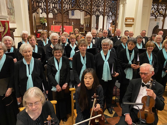 Further dates for your diary