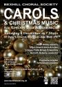 Carols & Christmas Music for Choir & Audience